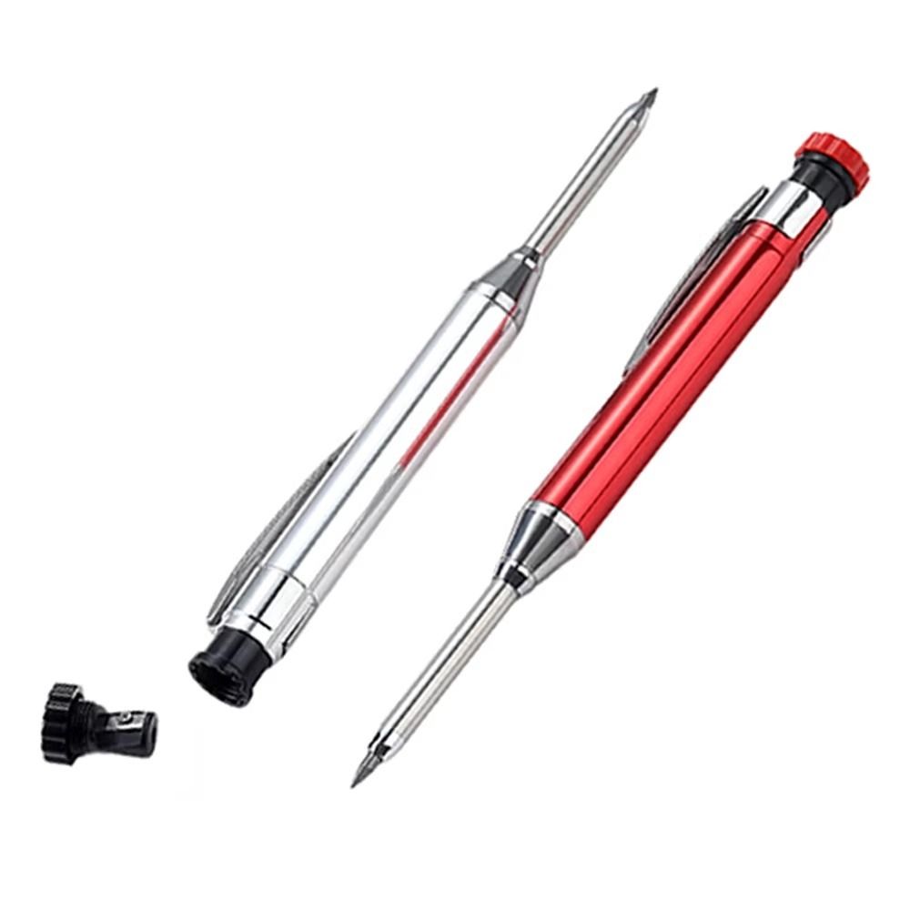 Woodworking Marking Knife - All Metal Deep Hole Marking Pencil