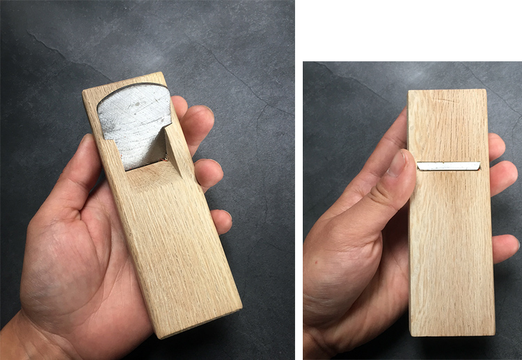 Woodworking Plan Pdf - Japanese small wood drawing Smoothing Trimming