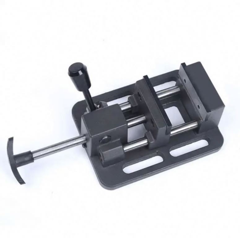 Woodworking Clamp - Vice fixture Q19K160 6inch Fast Drilling