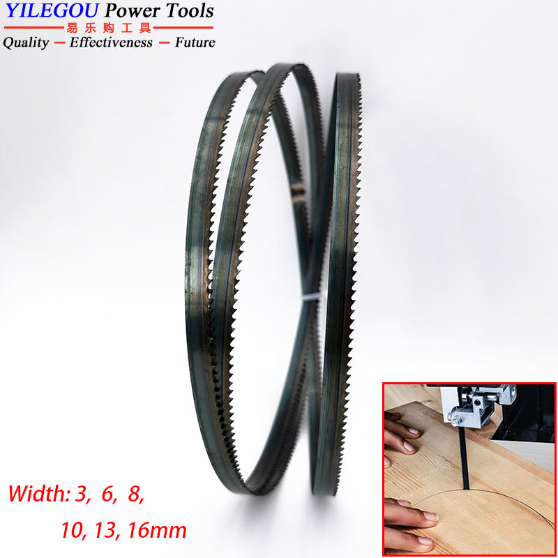 Band Saw Blade - 2 Pieces 1400 1440 1575 1640