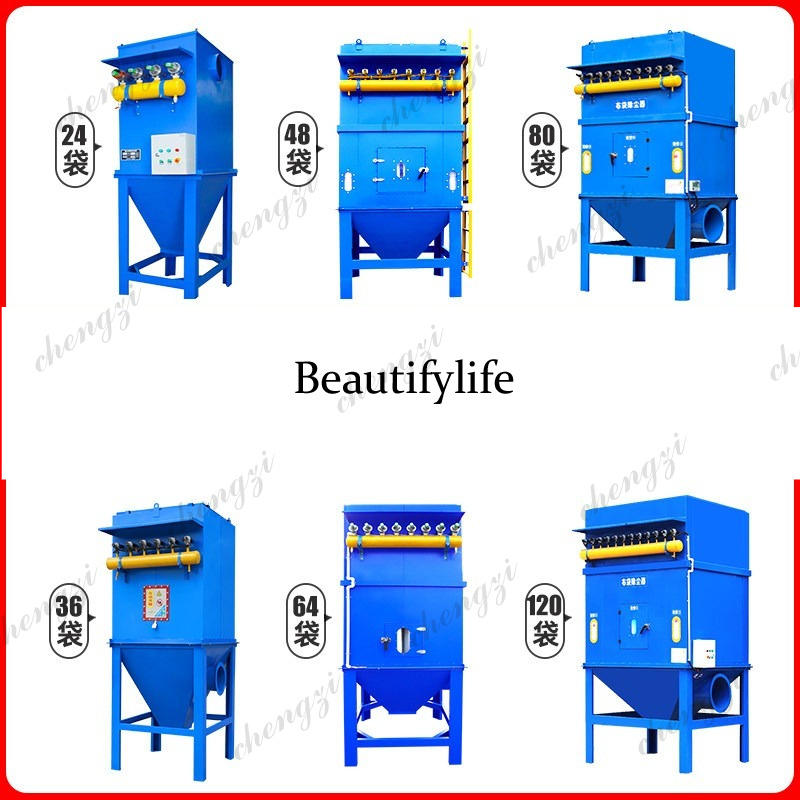 Bag filter industrial warehous - Woodworking Warehouse ulasan dan harga