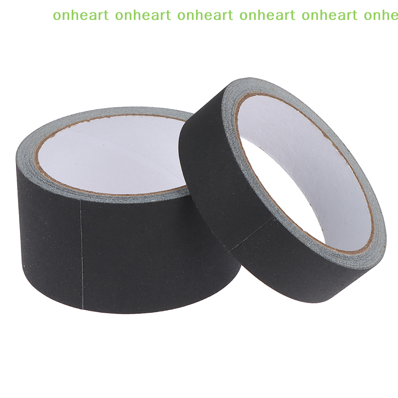 [C]Black Gaffer Tape No Residu - Woodworking Ebook ulasan dan harga
