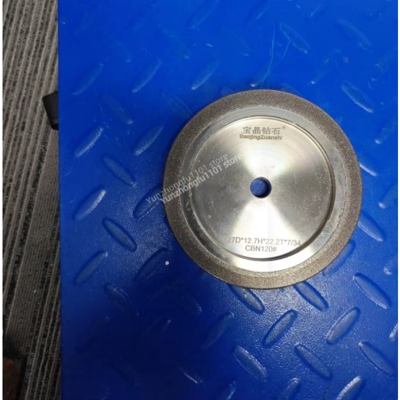 5 6 8 Inch Electroplated CBN G - Band Saw Blade ulasan dan harga