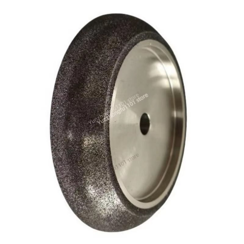 5 6 8 Inch Electroplated CBN G - Band Saw Blade ulasan dan harga