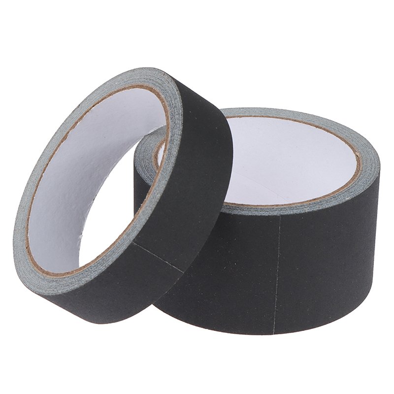 (Ce14)Black Gaffer Tape No Res - Woodworking Ebook ulasan dan harga