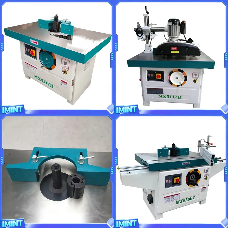 MX5117B Woodworking Vertical M - Woodworking Machinery ulasan dan harga