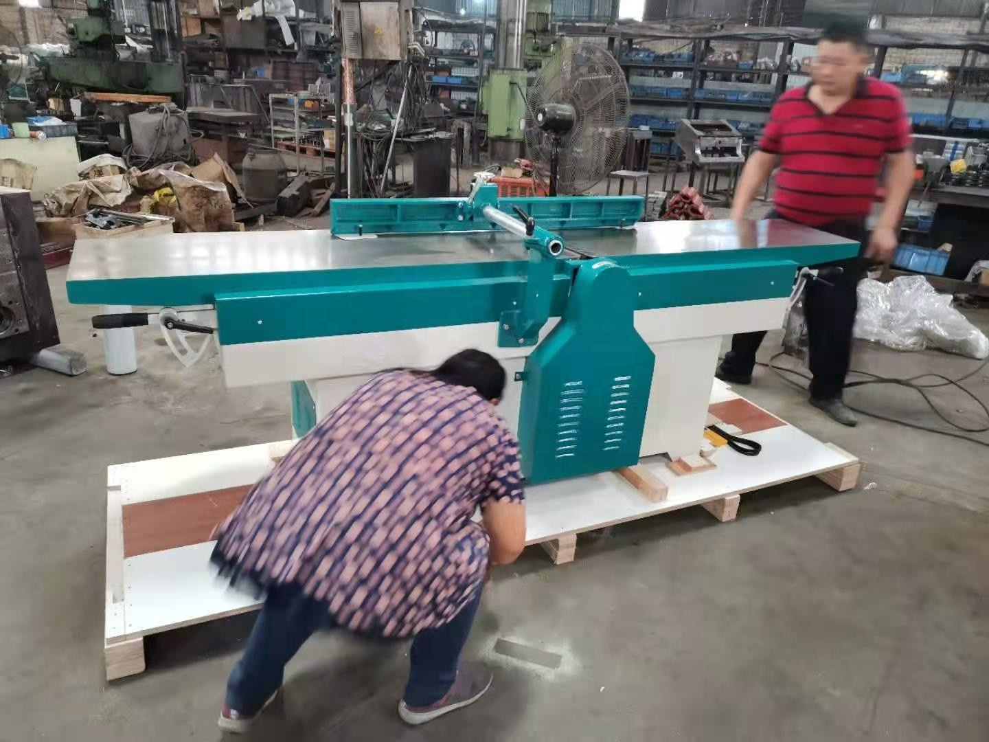400mm 15.7 Inch Woodworking He - Woodworking Machinery ulasan dan harga