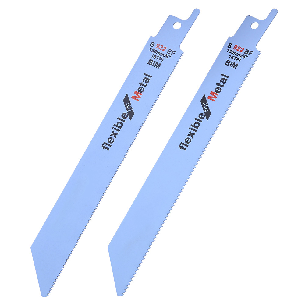 Metal Reciprocating Saw Blade  - Woodworking Shops ulasan dan harga