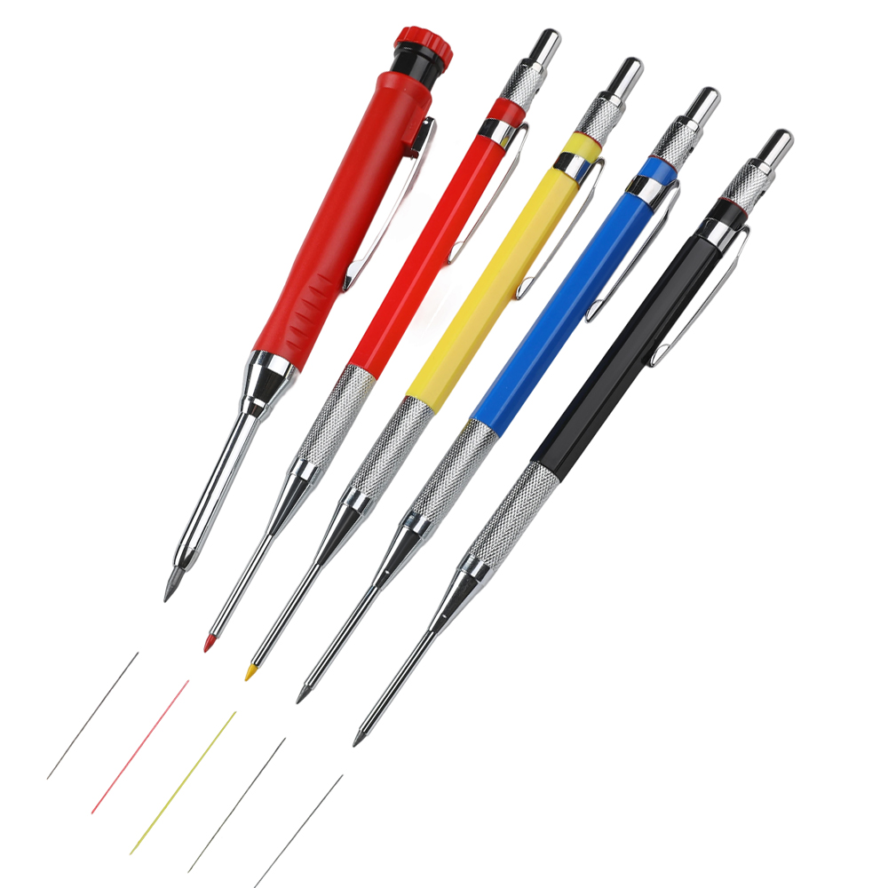 4pcs/set Creative 2.0mm Deep H - Woodworking Marking Knife ulasan dan harga