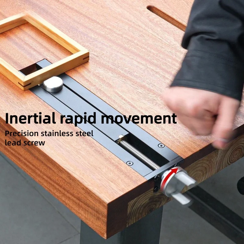 Carpenter's Table Clamp Heavy- - Woodworking Clamp ulasan dan harga