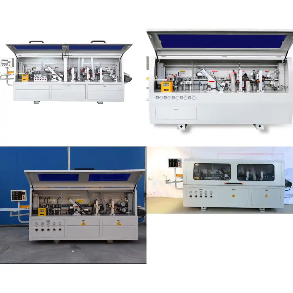 Woodworking Automatic Kdt Edge - Woodworking Machinery ulasan dan harga
