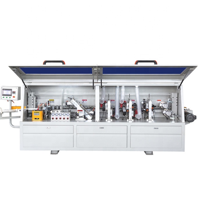 Woodworking Automatic Kdt Edge - Woodworking Machinery ulasan dan harga