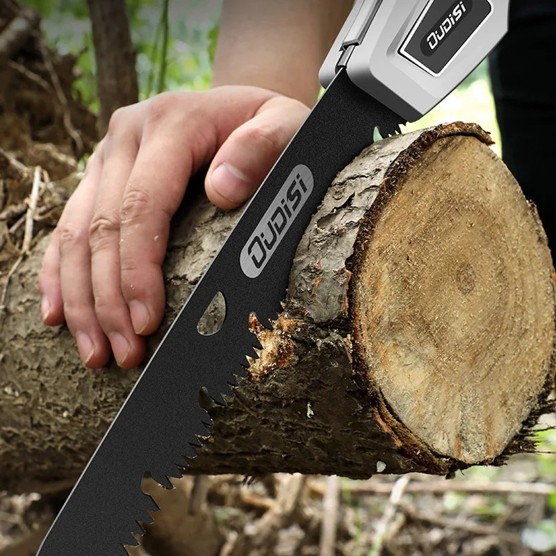 Multifunctional Manual Fast Fo - Japanese Pull Saw ulasan dan harga
