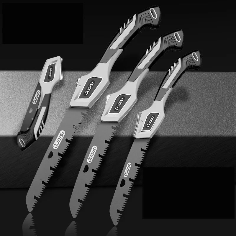 Multifunctional Manual Fast Fo - Japanese Pull Saw ulasan dan harga