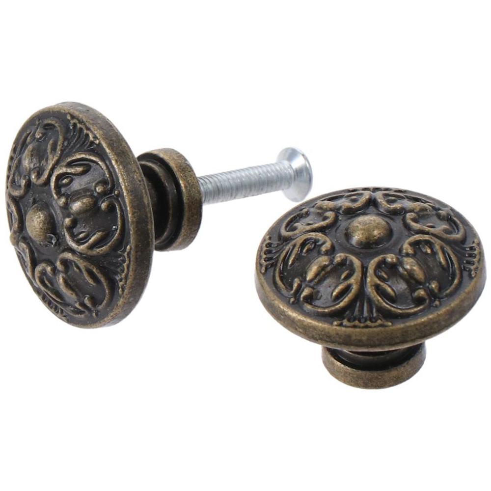 Retro Brass Bathroom Pulls Sol - Woodworking Warehouse ulasan dan harga