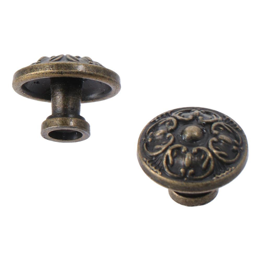 Retro Brass Bathroom Pulls Sol - Woodworking Warehouse ulasan dan harga