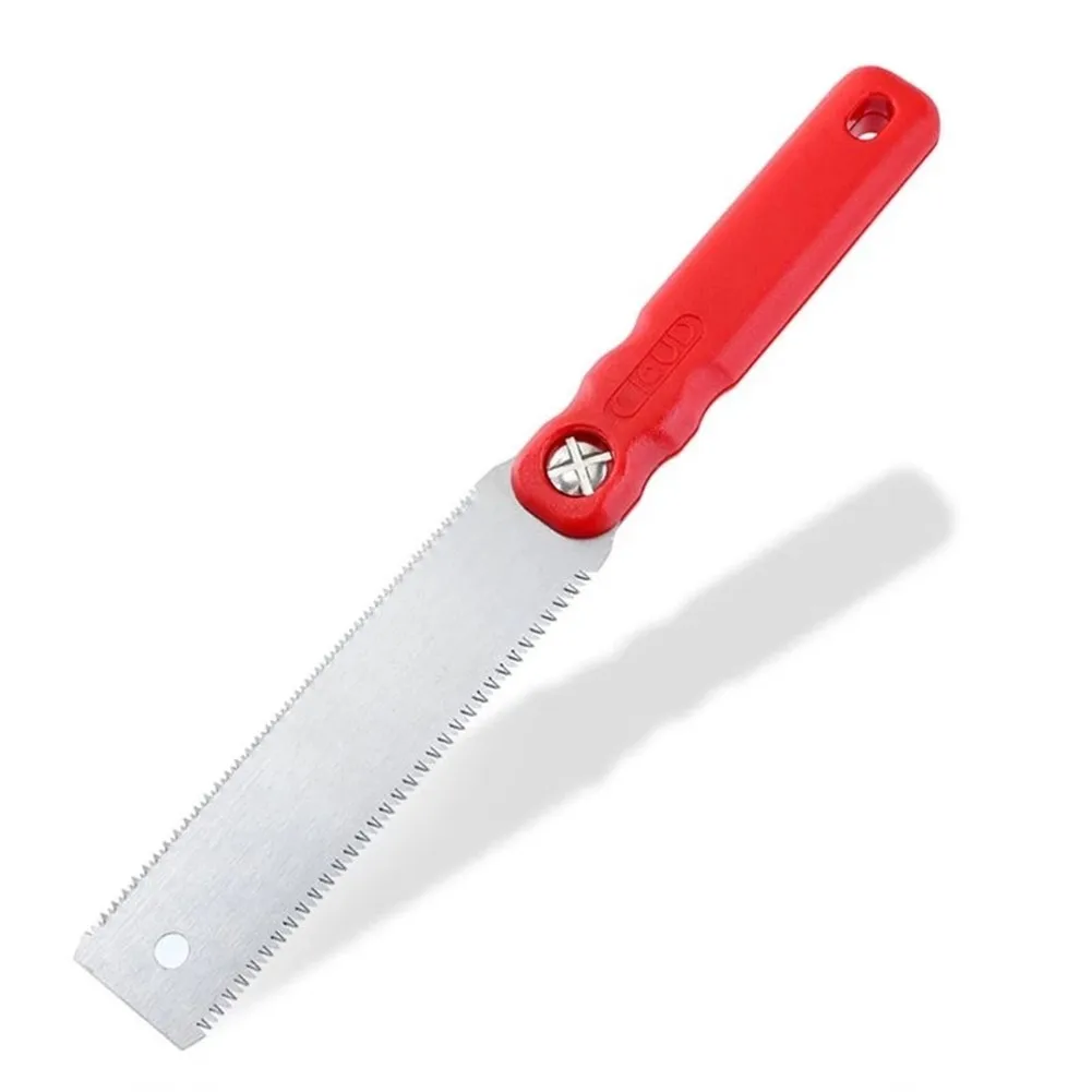 Double Edged Japanese Pull Saw - Woodworking Japanese Tools ulasan dan harga