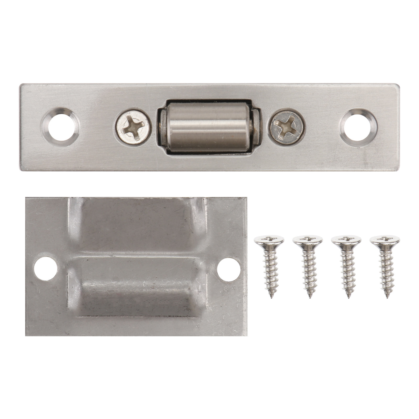 Stainless Steel Ball Door Hard - Woodworking For Dummies ulasan dan harga