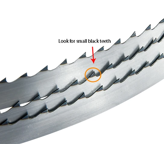 Special Offer 4000(158'')*34*1 - Band Saw Blade ulasan dan harga