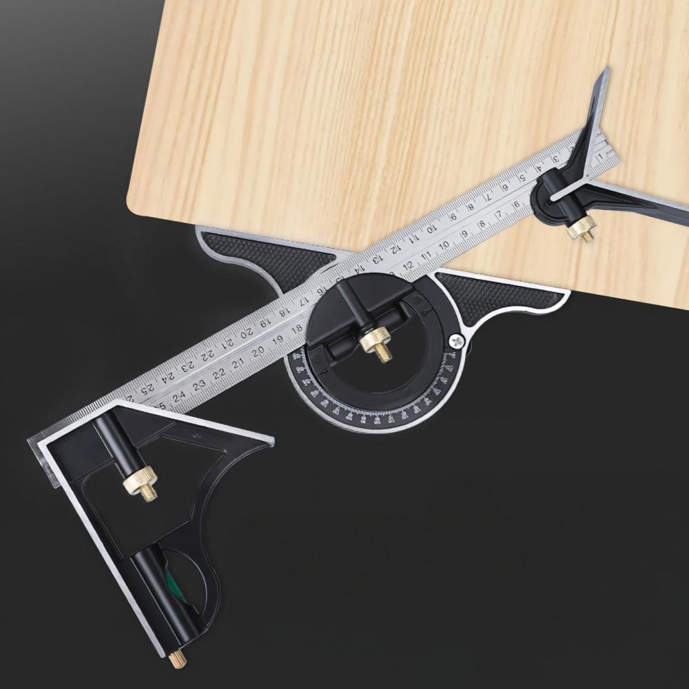 Adjustable Sliding Combination - Woodworking Product ulasan dan harga