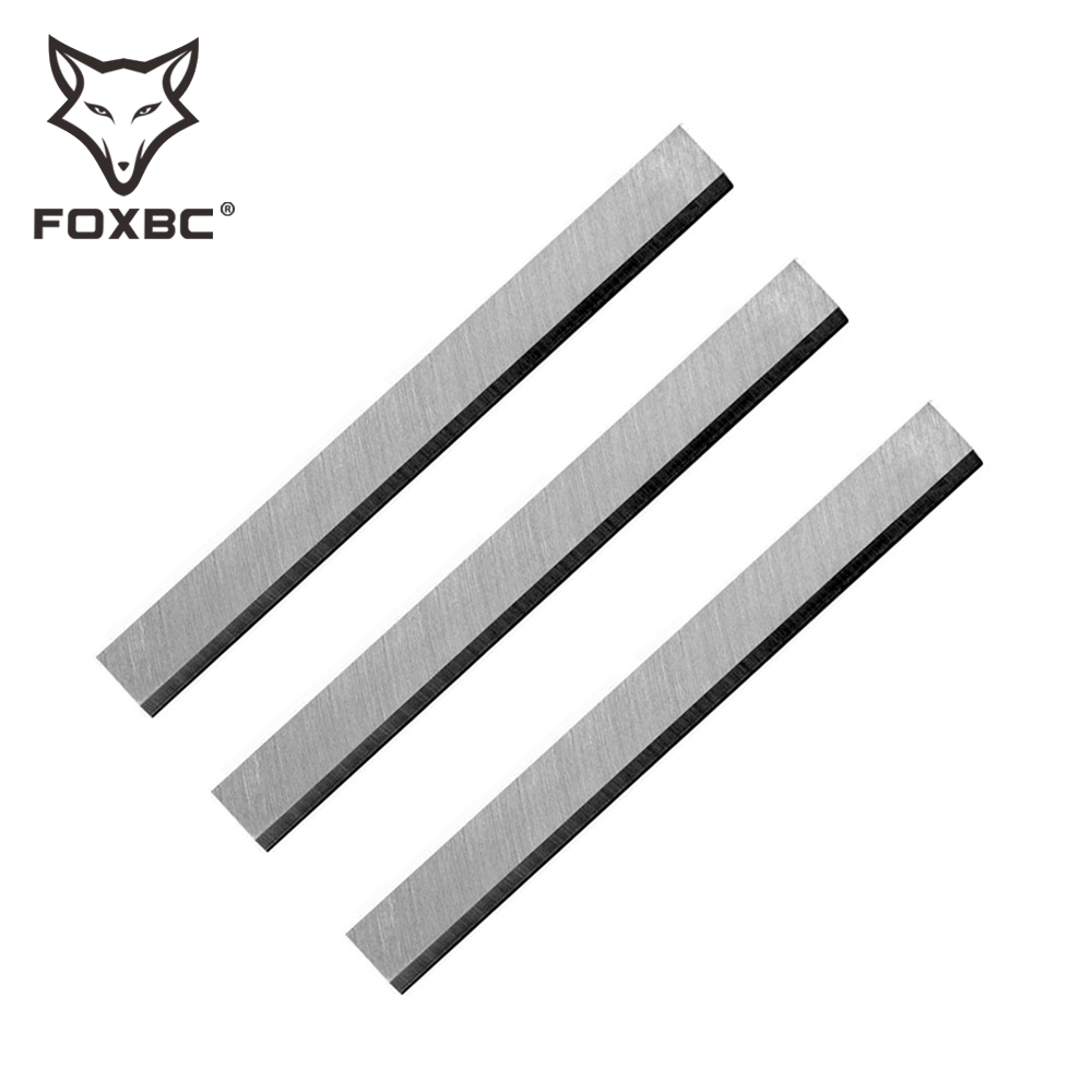 FOXBC HSS Wood Planer Blade 16 - Woodworking Plan Pdf ulasan dan harga