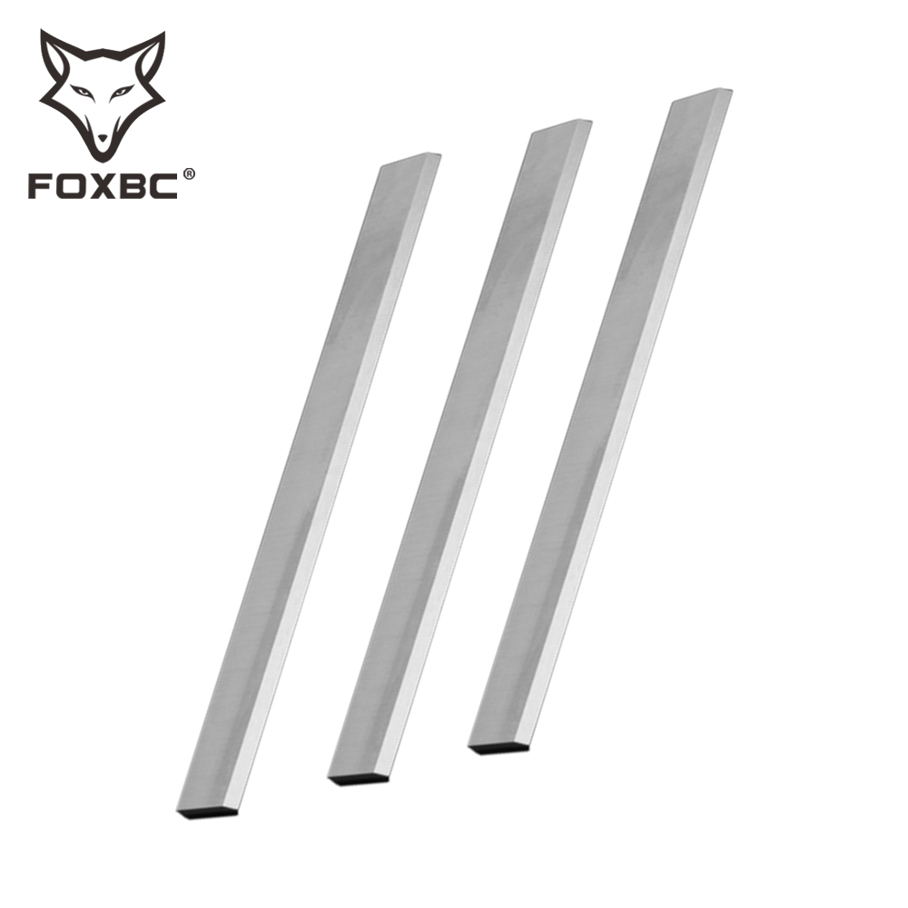 FOXBC HSS Wood Planer Blade 16 - Woodworking Plan Pdf ulasan dan harga