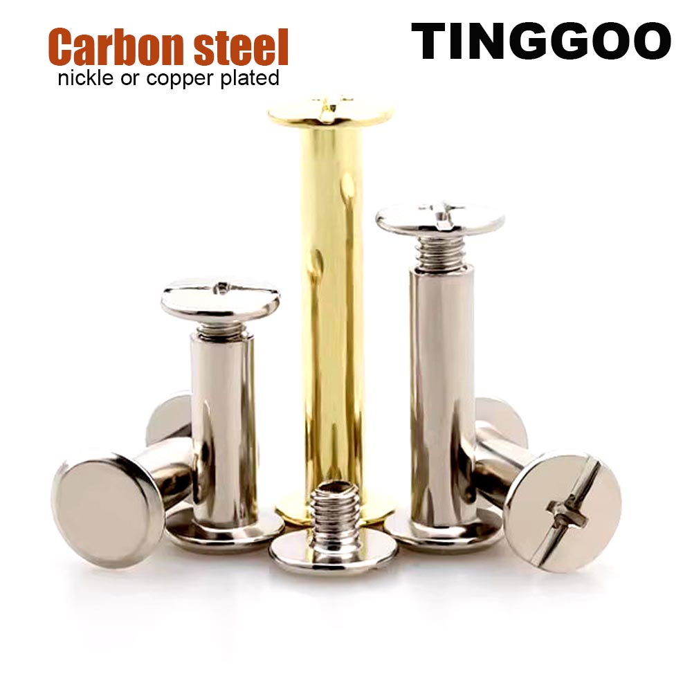 2/10pcs M5x4-150mm Golden Silv - Woodworking Ebook ulasan dan harga
