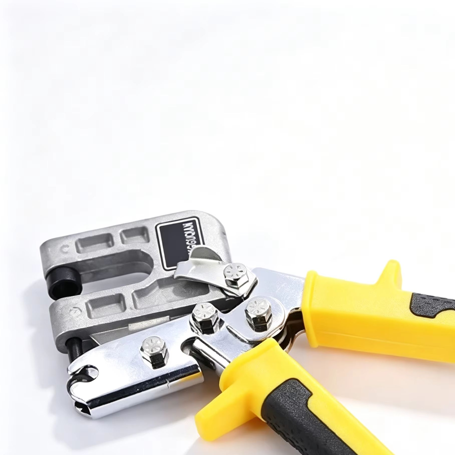 Metal Stud Crimper Aluminum Al - Woodworking Japanese Tools ulasan dan harga