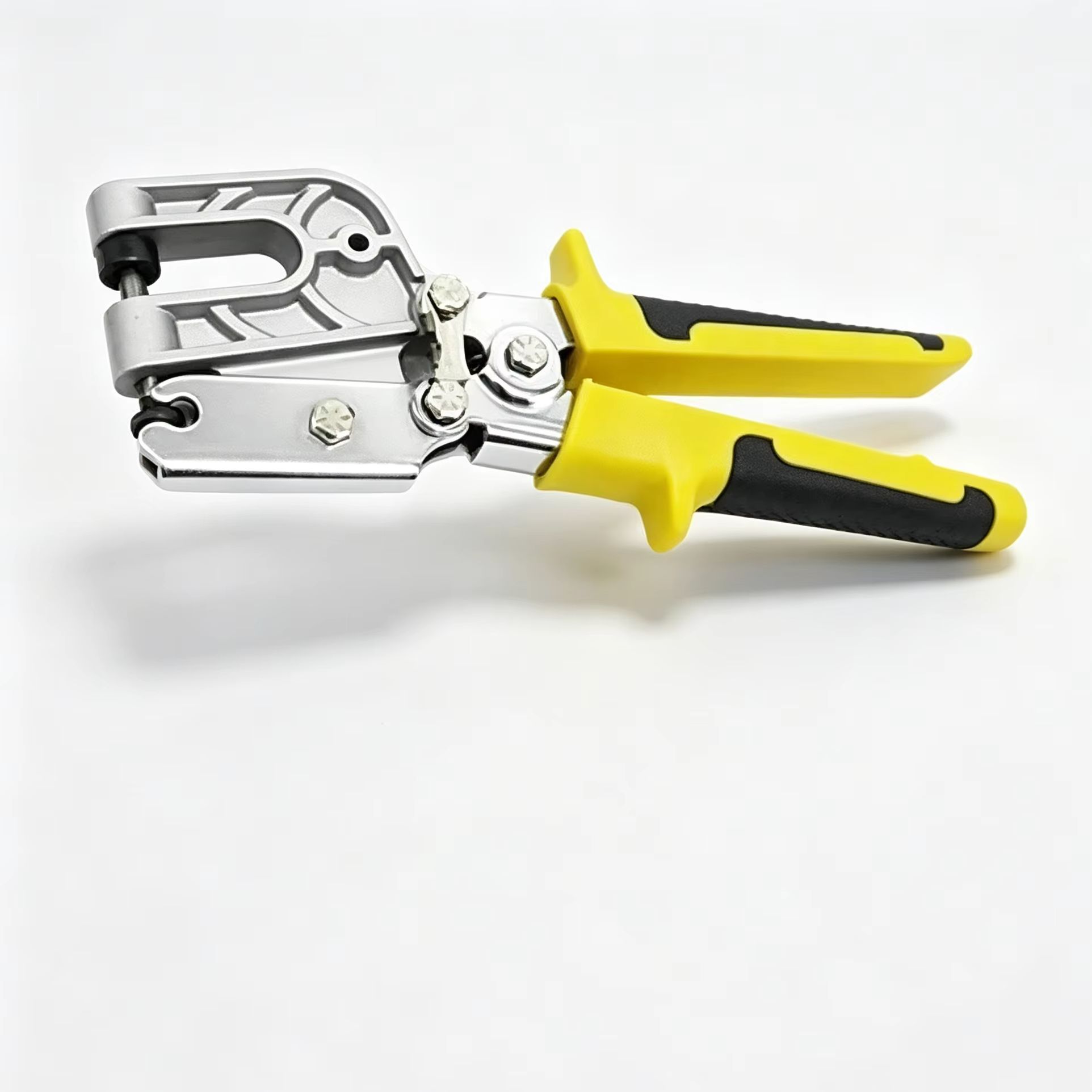 Metal Stud Crimper Aluminum Al - Woodworking Japanese Tools ulasan dan harga