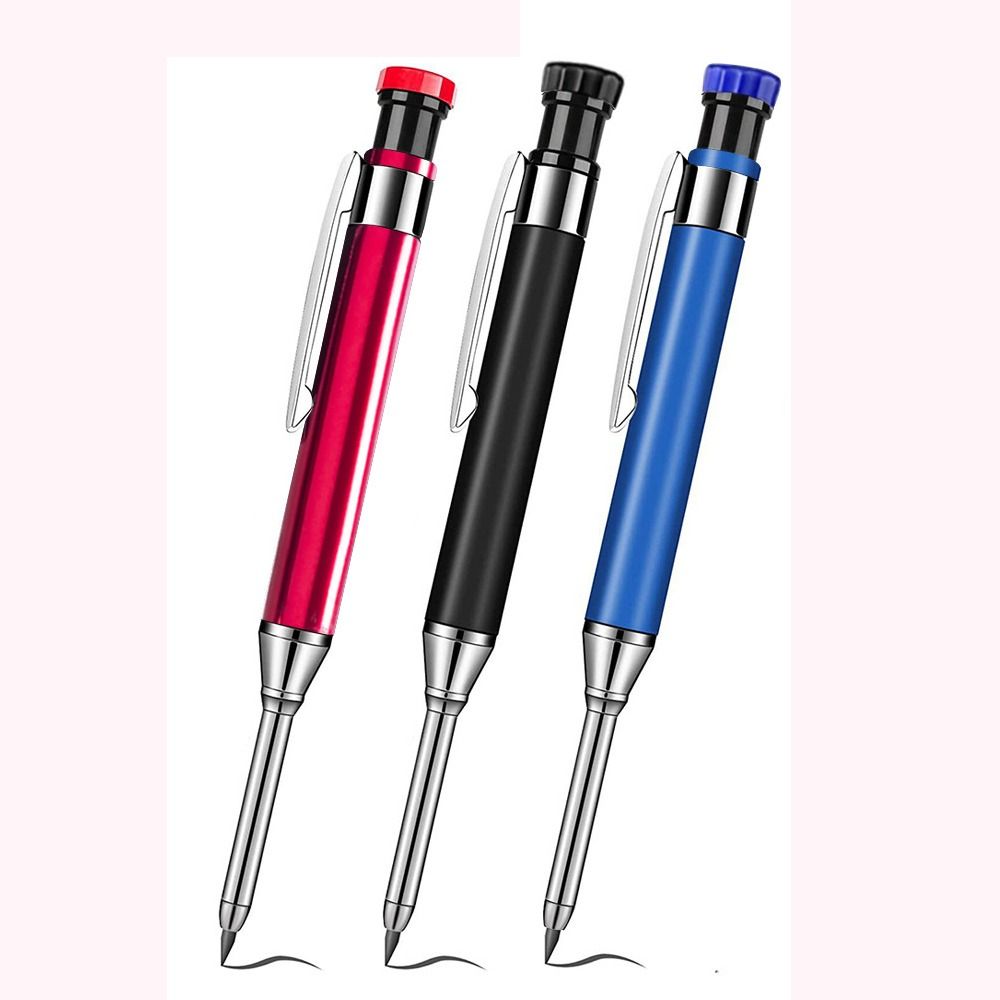 All Metal Deep Hole Marking Pe - Woodworking Marking Knife ulasan dan harga