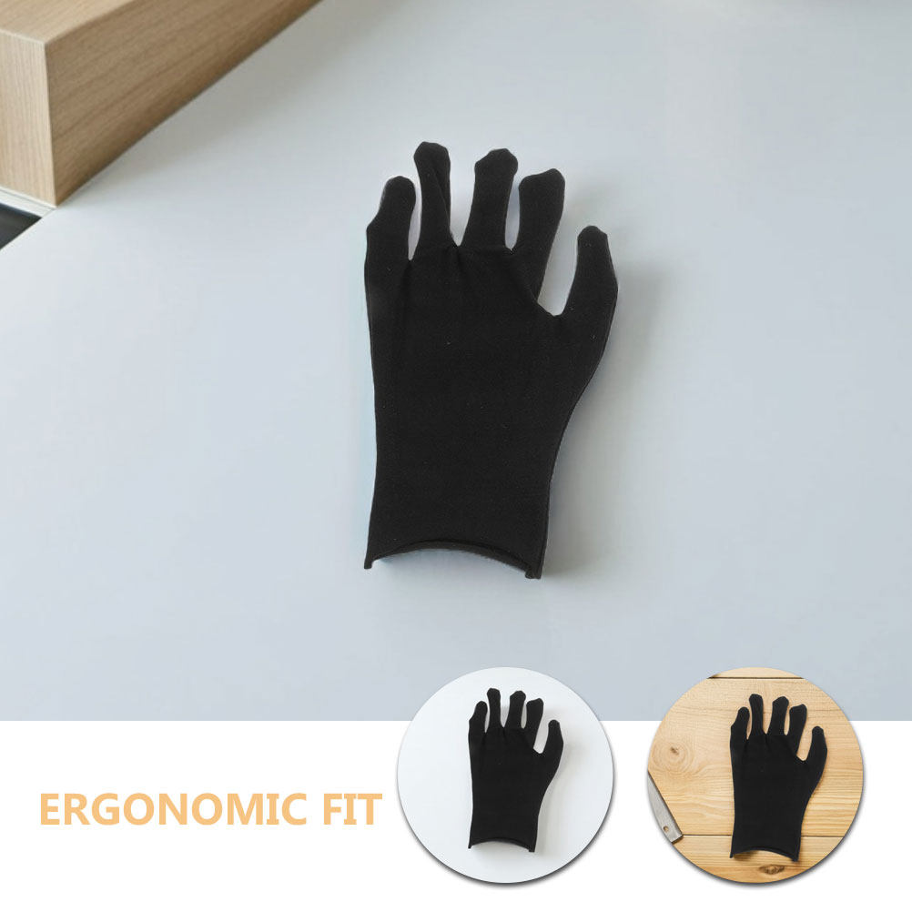 24Pairs Heavy Duty Black Cloth - Woodworking Warehouse ulasan dan harga