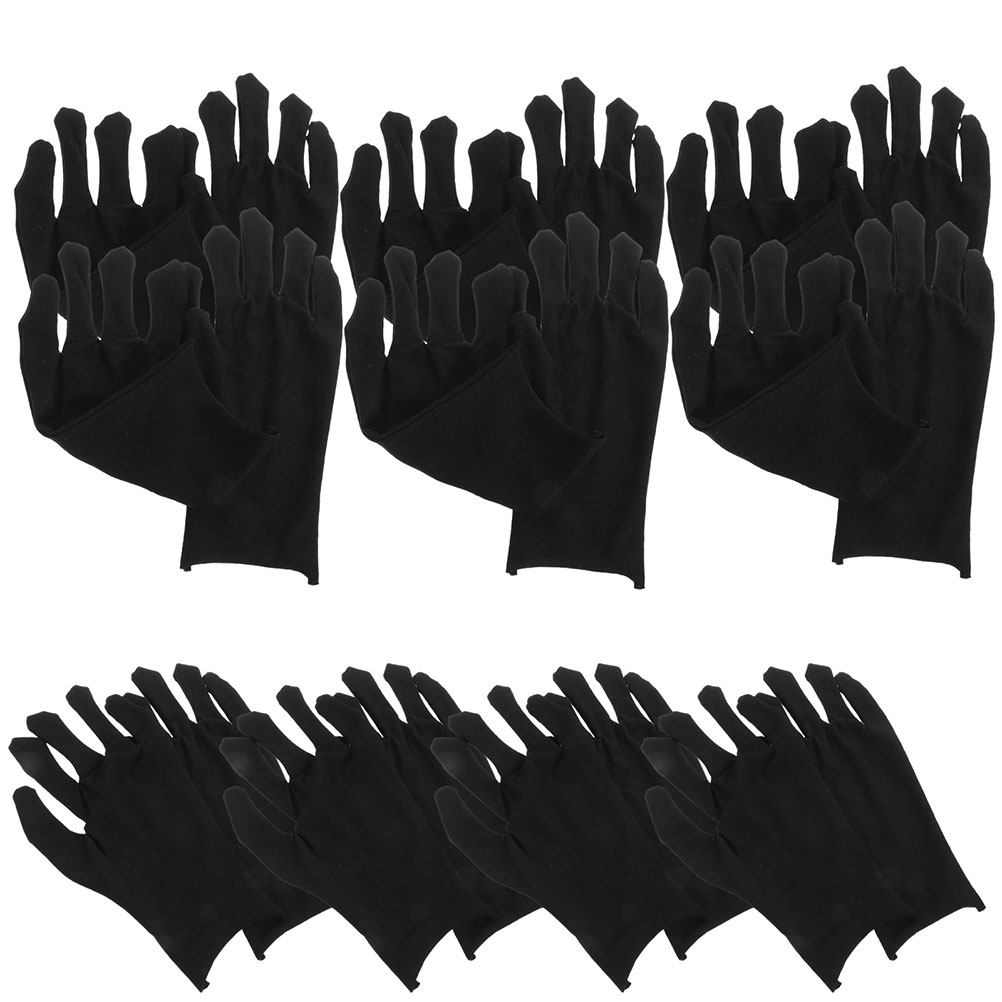 24Pairs Heavy Duty Black Cloth - Woodworking Warehouse ulasan dan harga