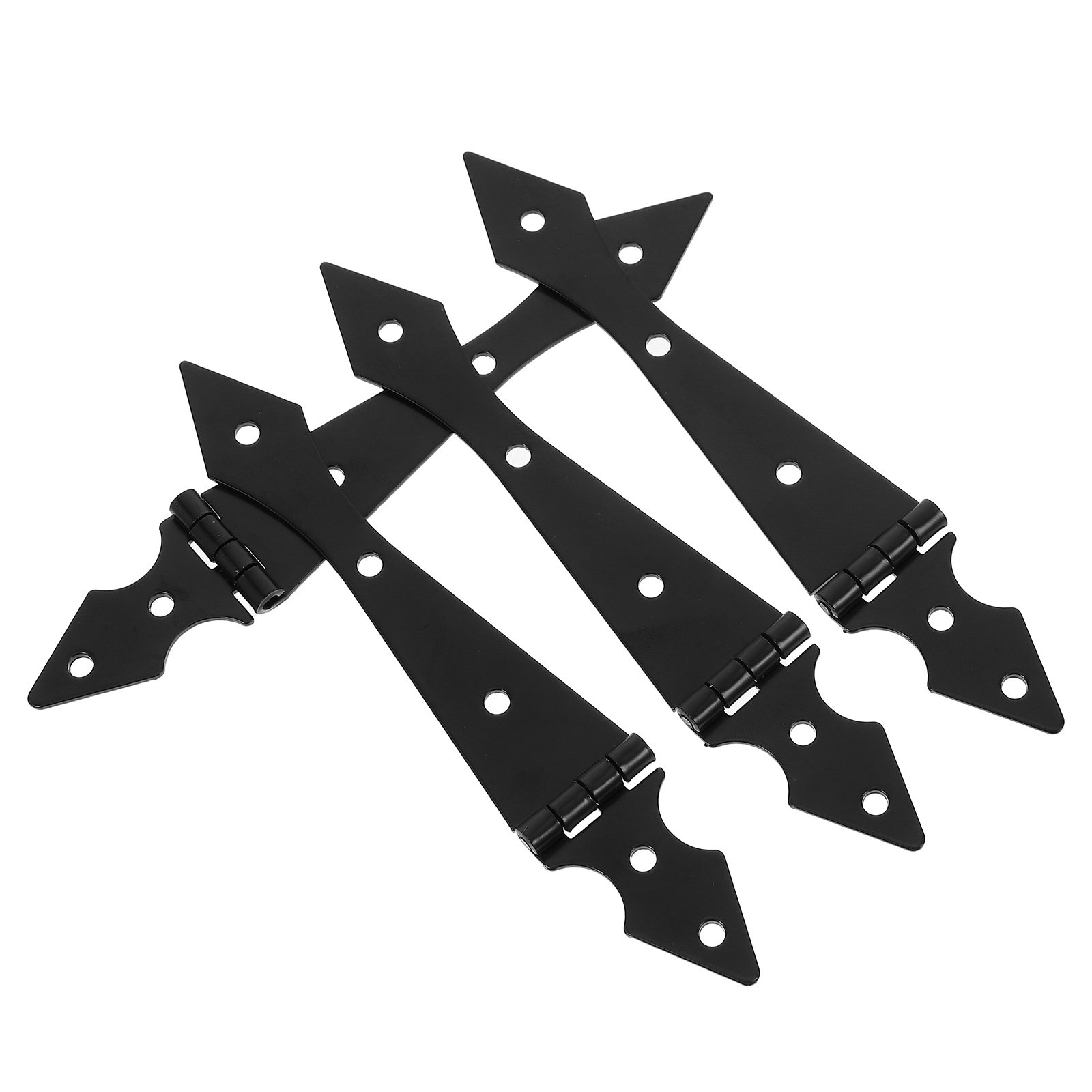 4Pcs Barn Door Heavy Duty Arro - Woodworking Warehouse ulasan dan harga
