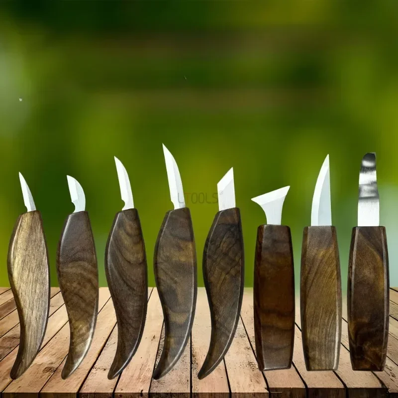 New Mini Woodworking Carving K - Woodworking Marking Knife ulasan dan harga