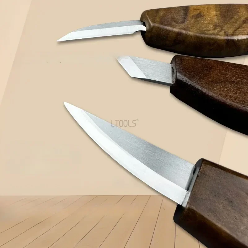 New Mini Woodworking Carving K - Woodworking Marking Knife ulasan dan harga