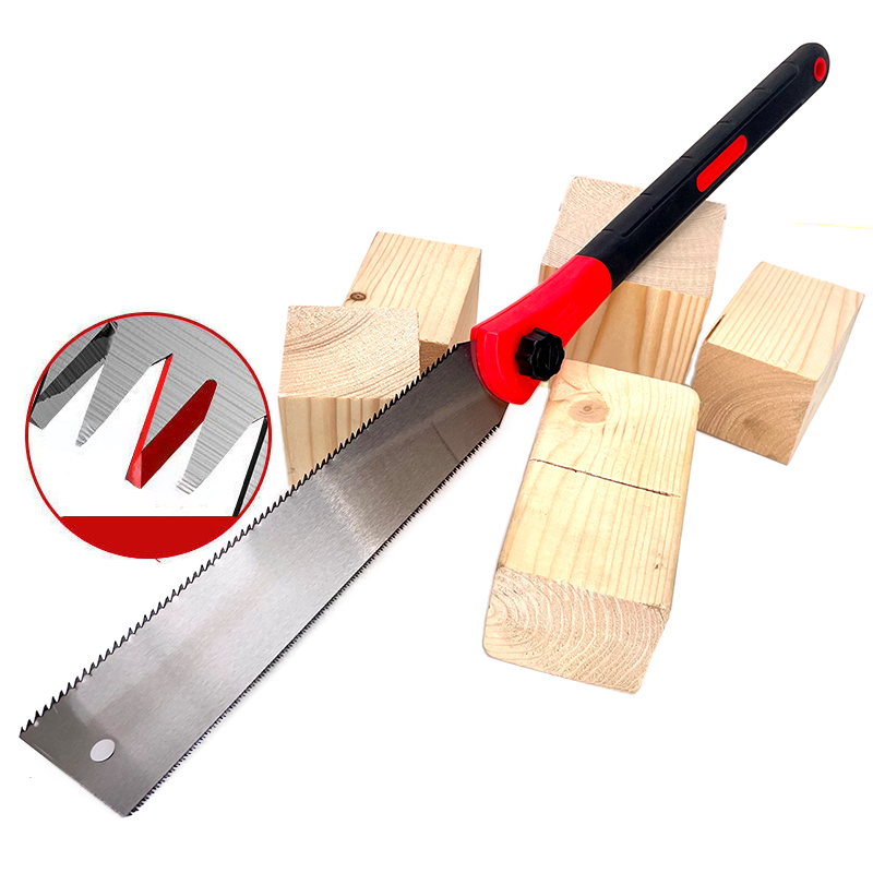 Japanese-style Double-bladed H - Japanese Pull Saw ulasan dan harga