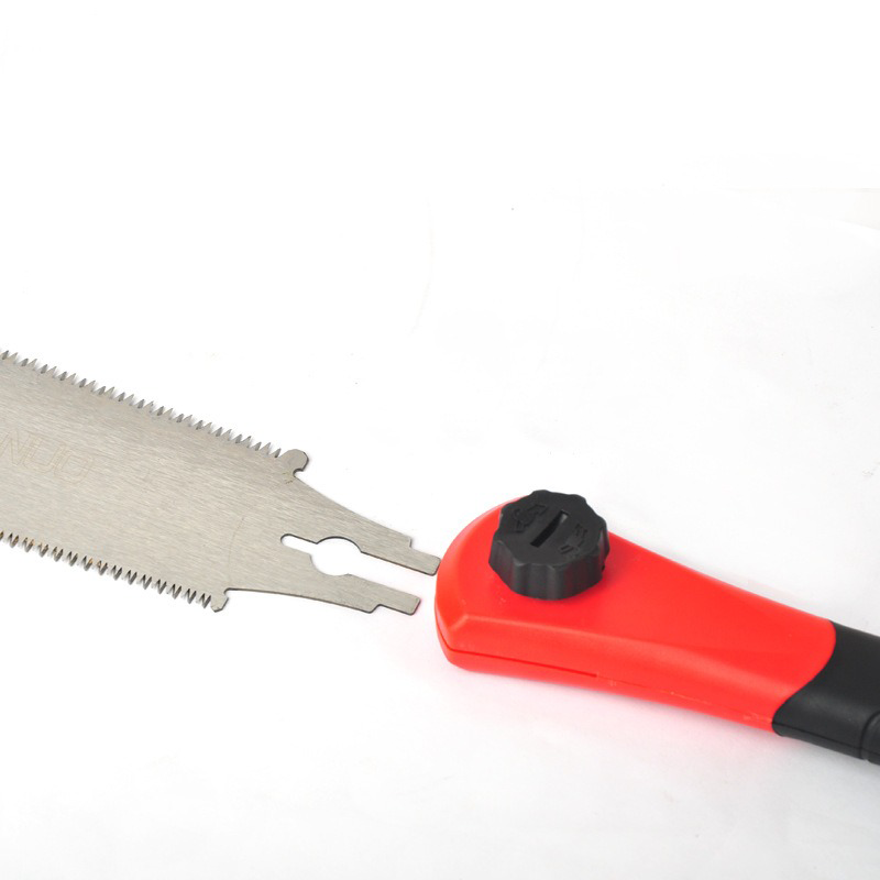Japanese-style Double-bladed H - Japanese Pull Saw ulasan dan harga