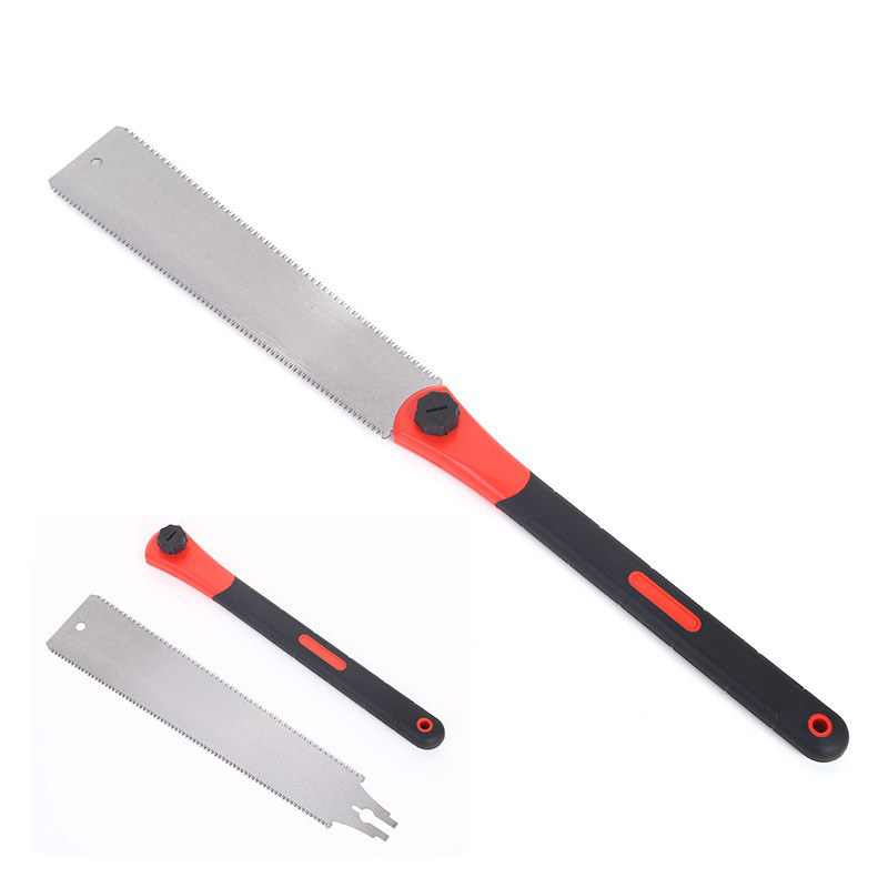 Japanese-style Double-bladed H - Japanese Pull Saw ulasan dan harga