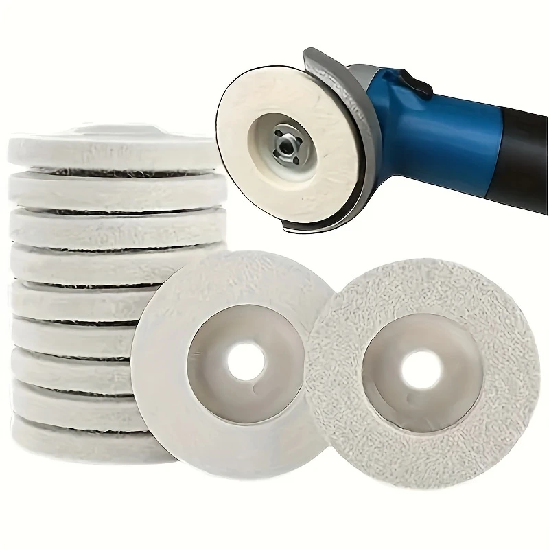 5Pcs Angle Grinder Grinding St - Woodworking Product ulasan dan harga