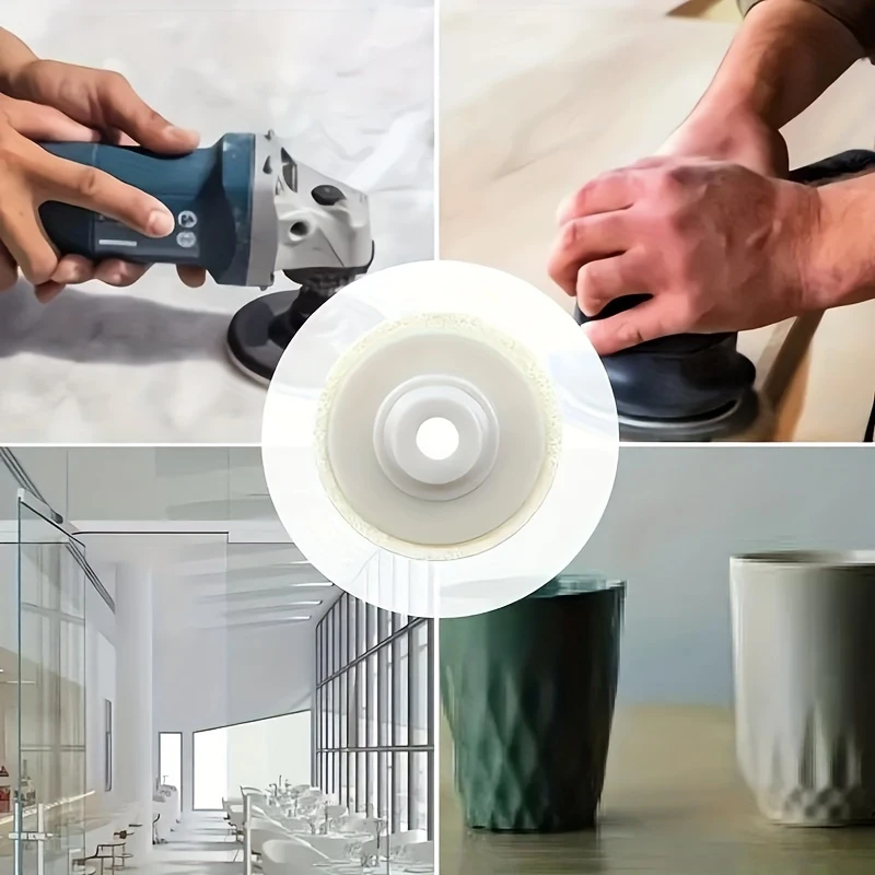5Pcs Angle Grinder Grinding St - Woodworking Product ulasan dan harga
