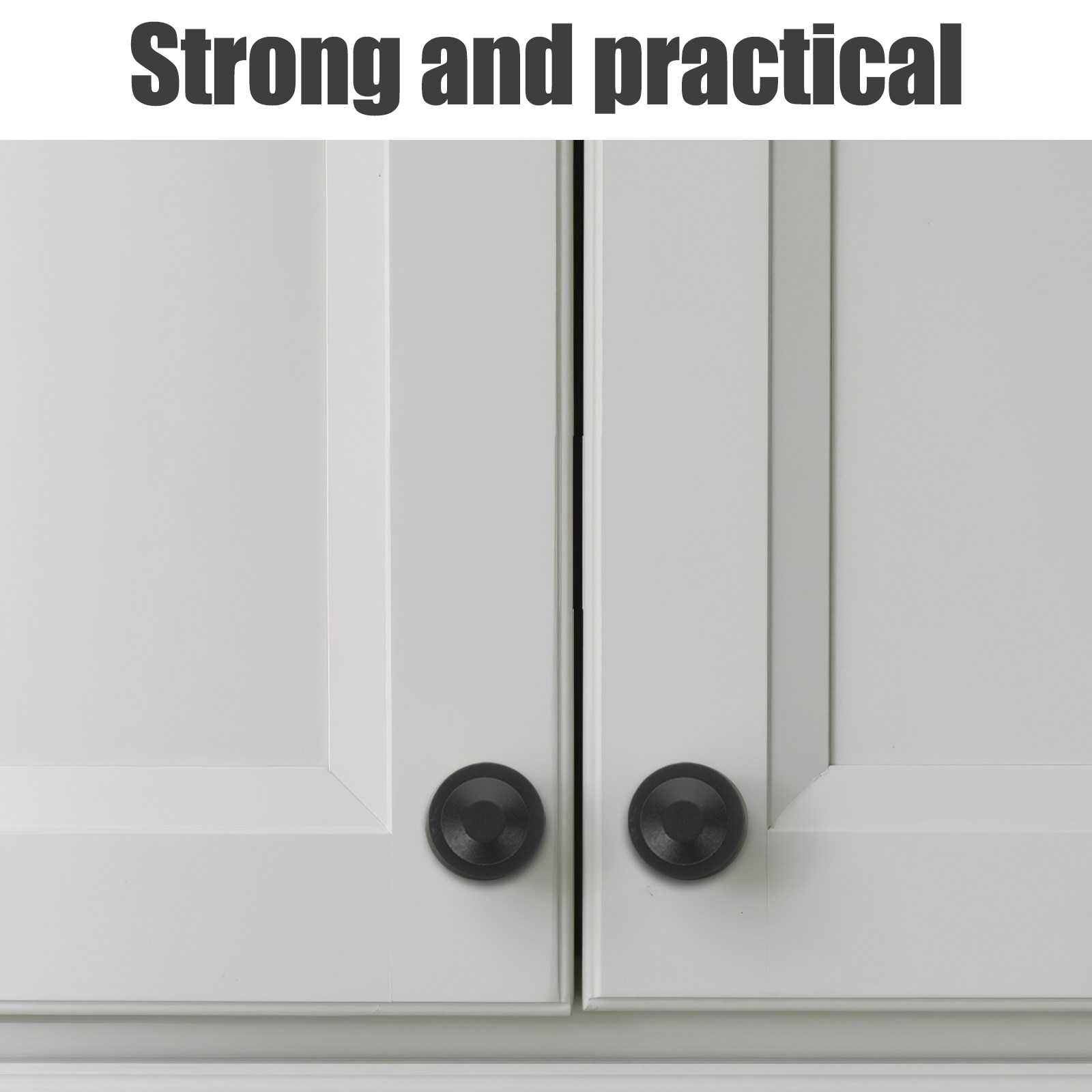 8Pcs Round French Door Knobs S - Woodworking For Dummies ulasan dan harga