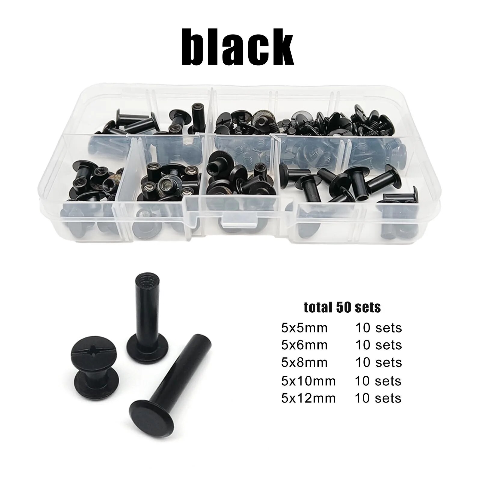 50 Set Rivet Chicago Screw Pos - Woodworking Ebook ulasan dan harga