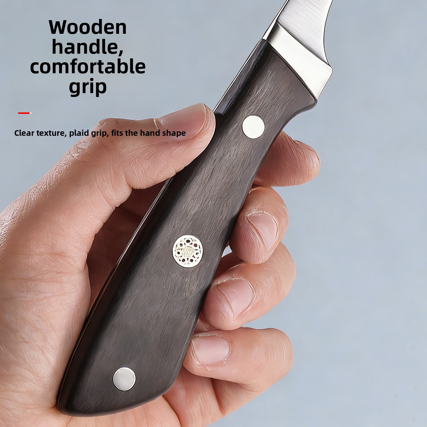 High Hardness Stainless Steel  - Woodworking Product ulasan dan harga