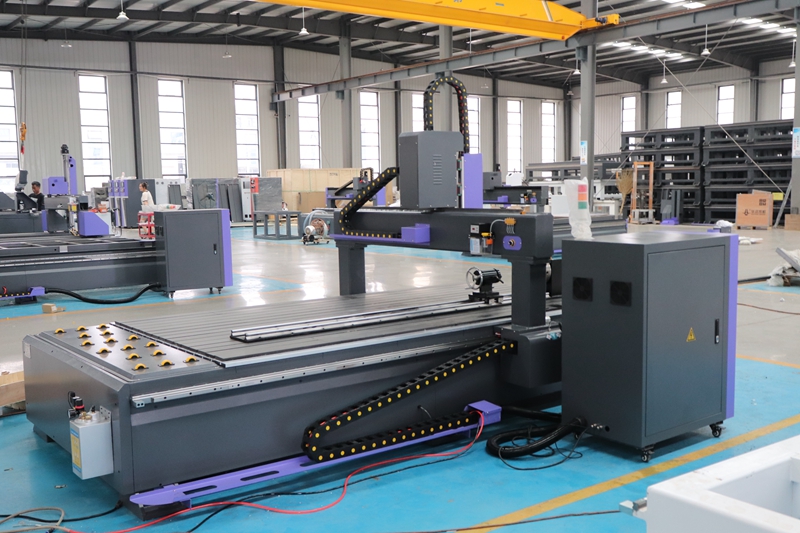 Hot Sale 1212 1325 1530 CNC Ro - Woodworking Machinery For Sale ulasan dan harga