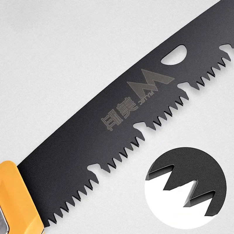 Japanese TOOL Folding Hand Saw - Woodworking Japanese Tools ulasan dan harga