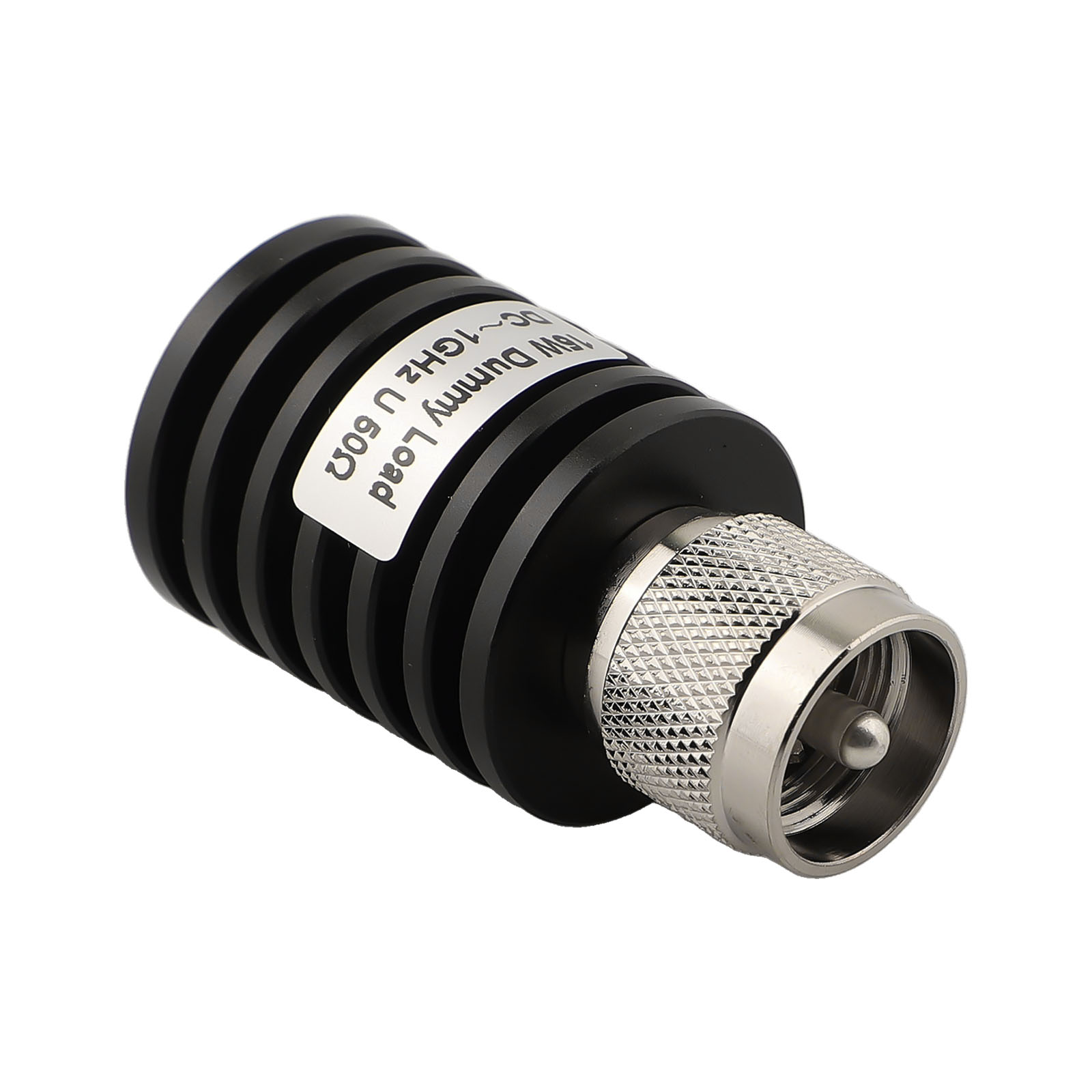 RF For Coaxial Dummy Load UHF  - Woodworking For Dummies ulasan dan harga