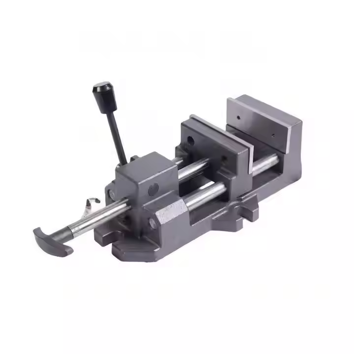 Vice fixture Q19K160 6inch Fas - Woodworking Clamp ulasan dan harga