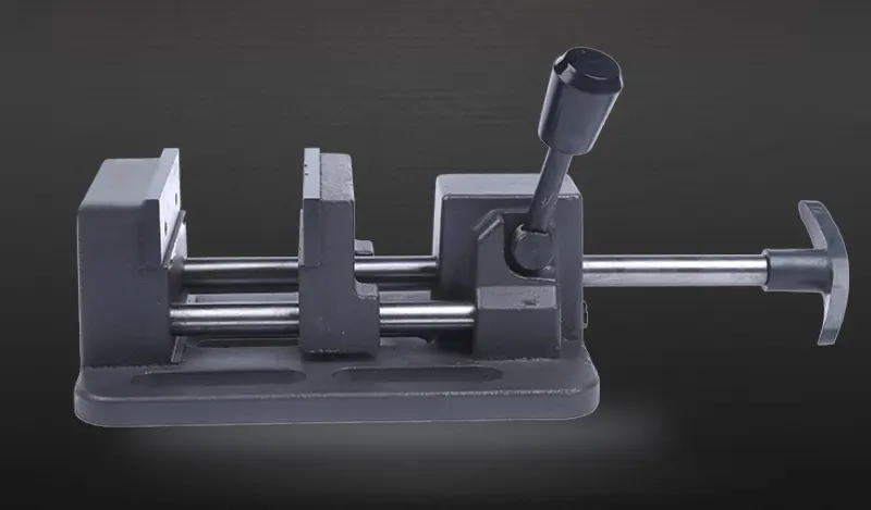 Vice fixture Q19K160 6inch Fas - Woodworking Clamp ulasan dan harga