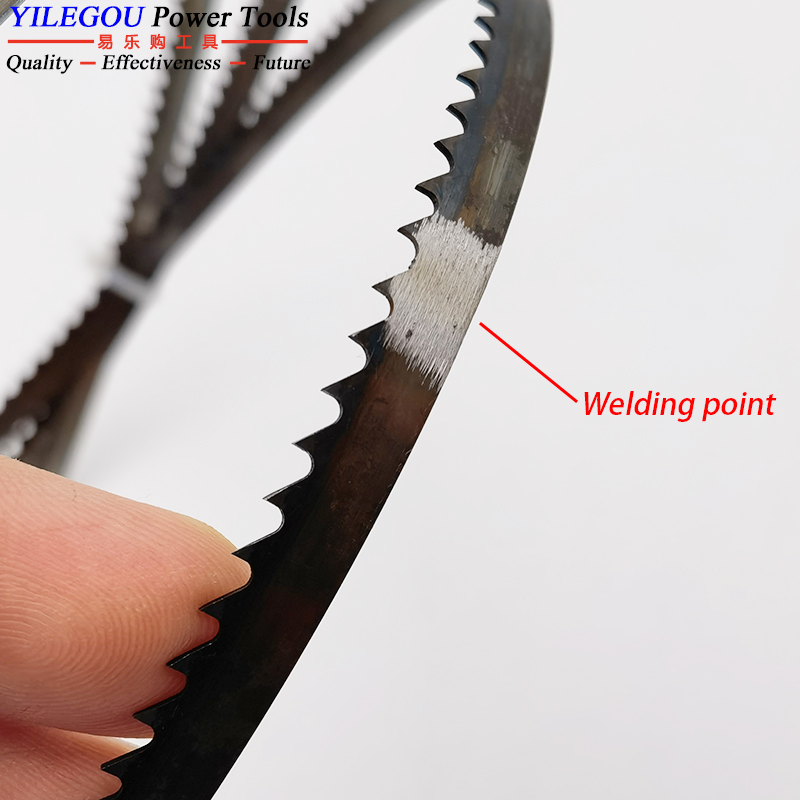 2 Pieces 1400 1440 1575 1640 1 - Band Saw Blade ulasan dan harga