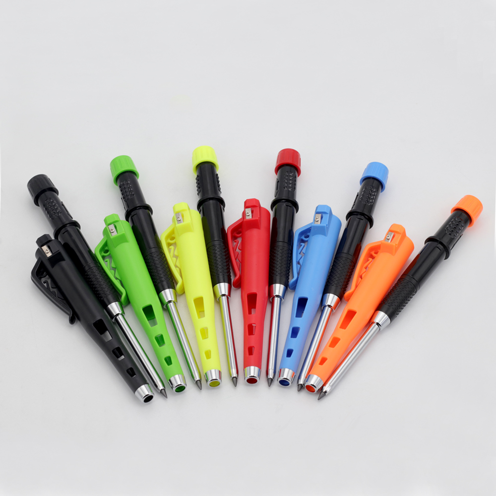 55mm Long Head Carpenters Penc - Woodworking Marking Knife ulasan dan harga